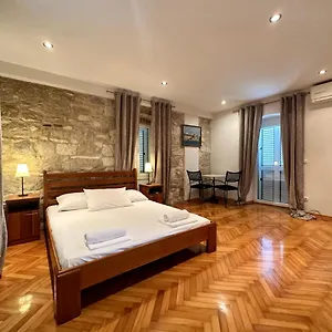 Vendégház Dante, Trogir